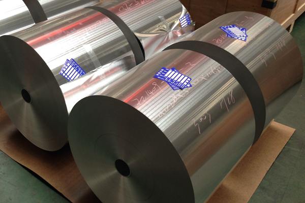 鋰電池軟包鋁塑膜用鋁箔